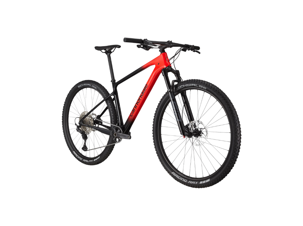 Rockrider xc 900 online 29 carbono